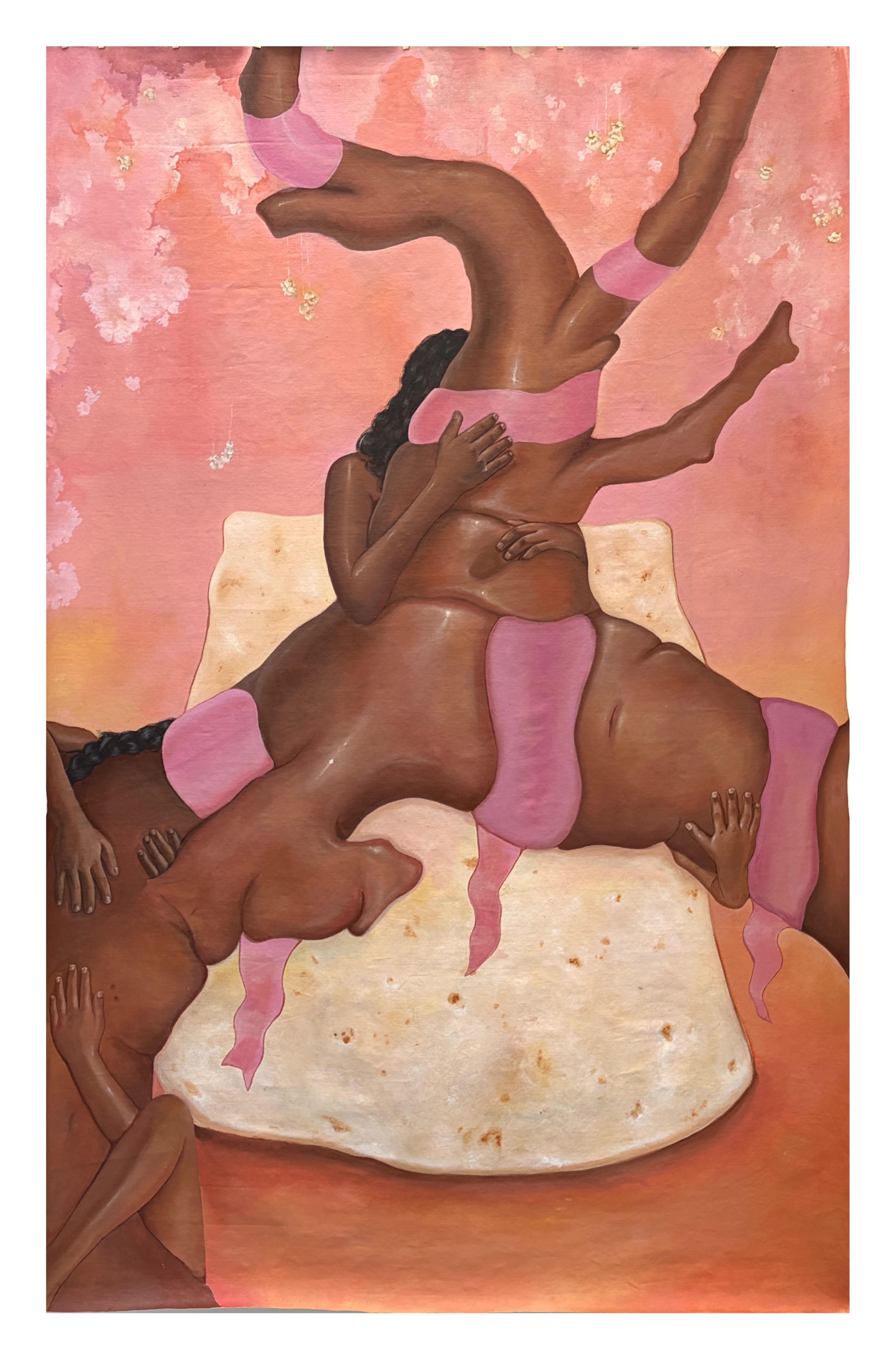 Pooja Rajashekaramurthy | Fine Art 5