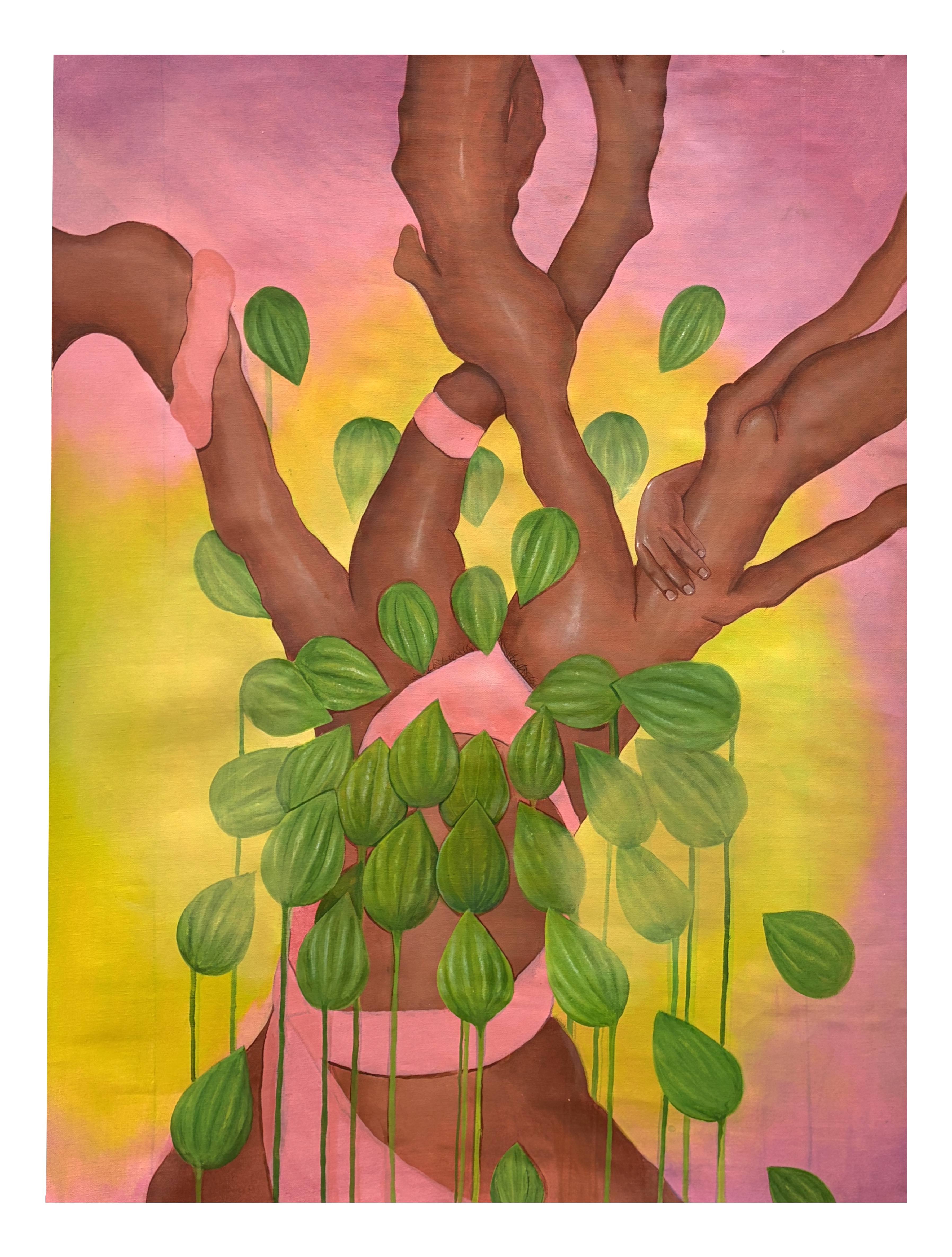 Pooja Rajashekaramurthy | Fine Art 3