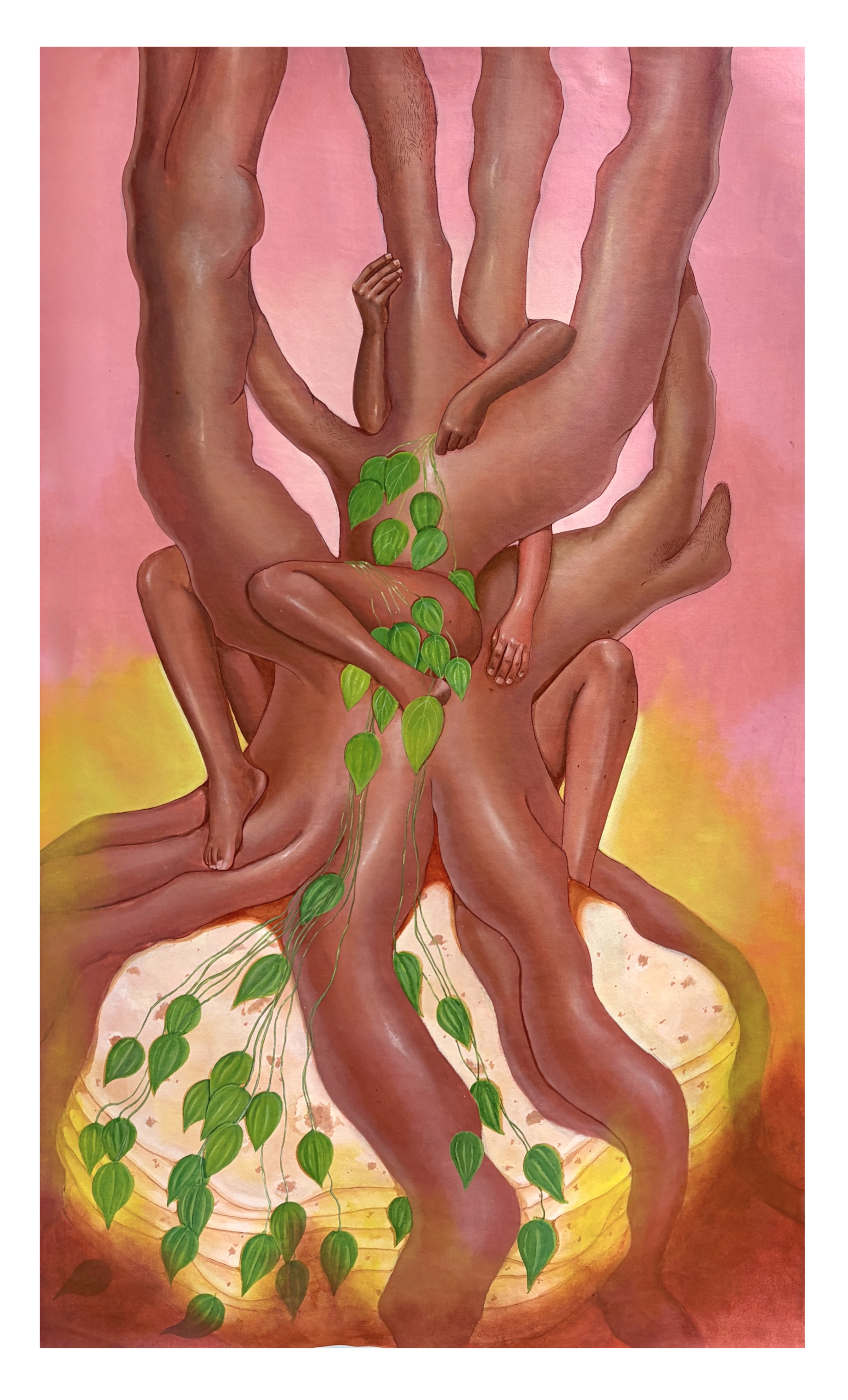 Pooja Rajashekaramurthy | Fine Art 2