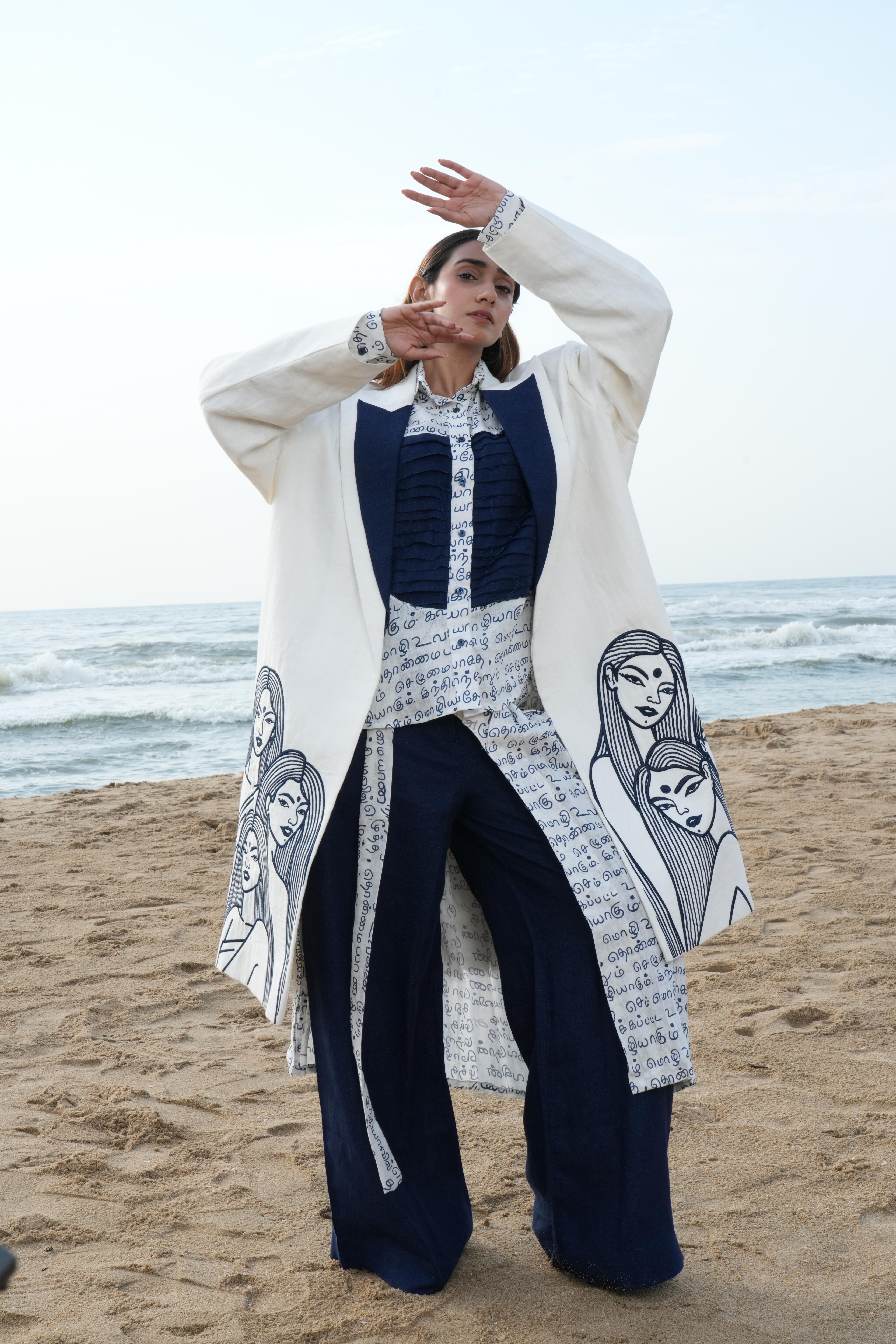 Pradeep Perumal | Fashion & Textiles 6