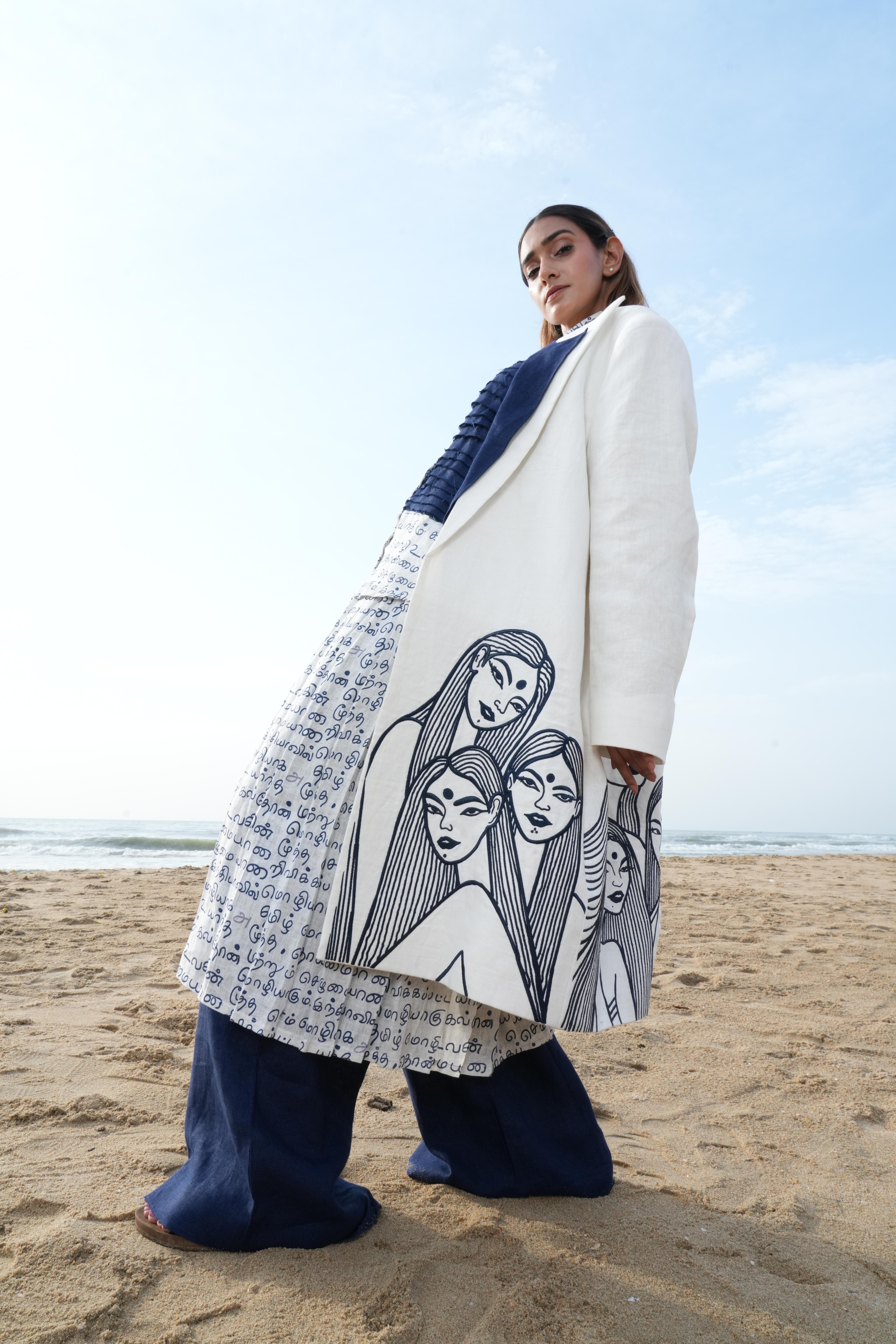 Pradeep Perumal | Fashion & Textiles 4