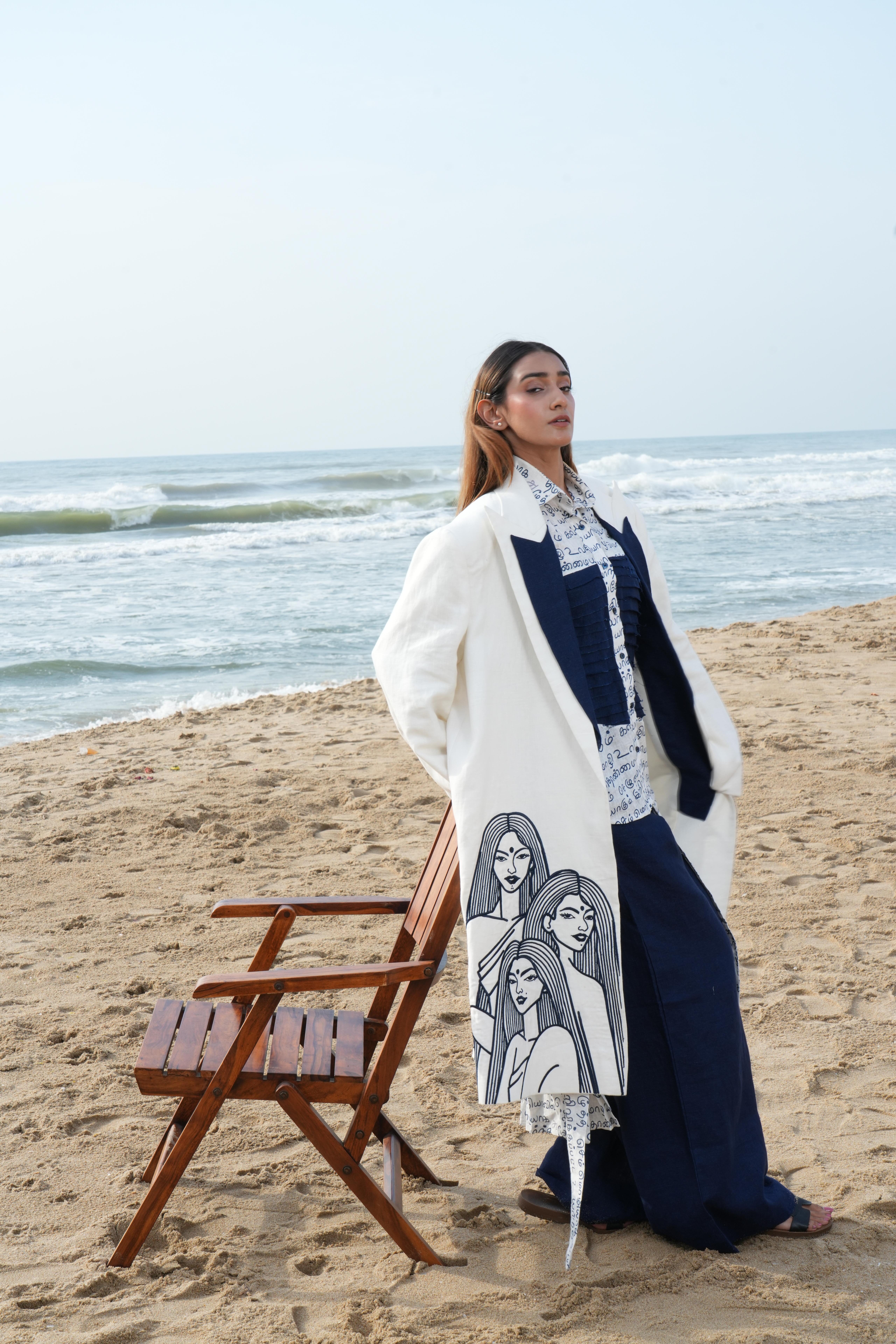 Pradeep Perumal | Fashion & Textiles 1