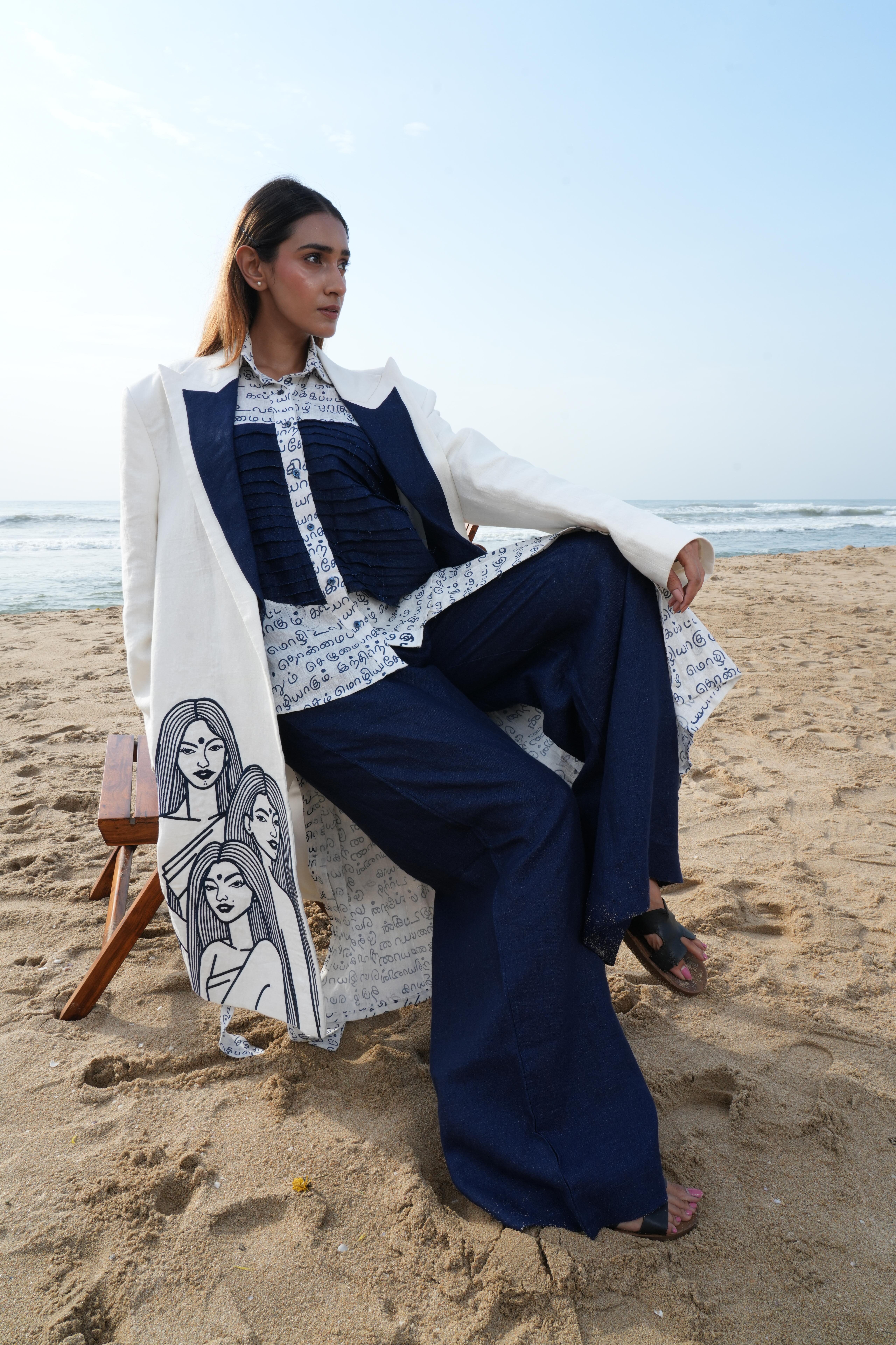 Pradeep Perumal | Fashion & Textiles