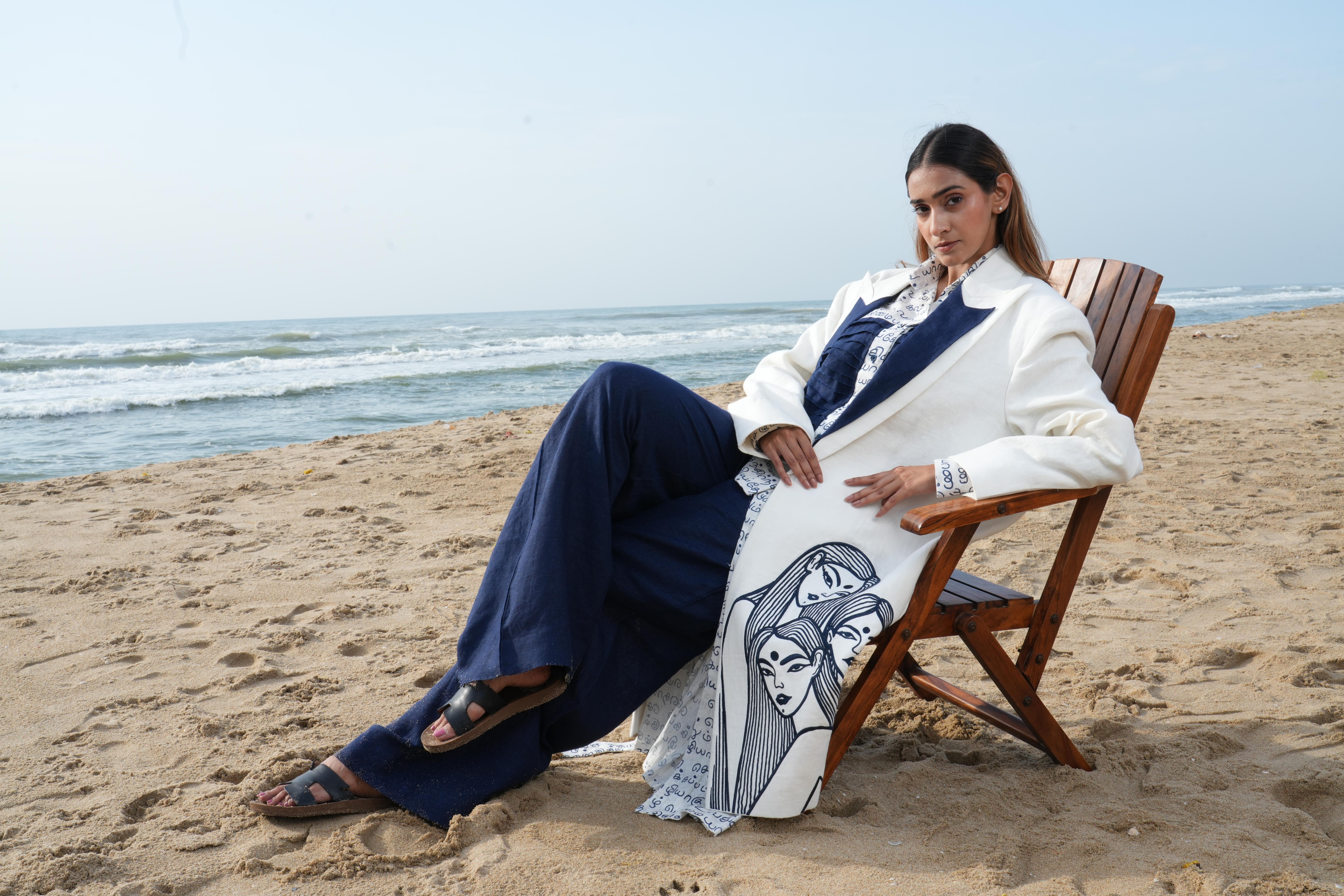 Pradeep Perumal | Fashion & Textiles 2