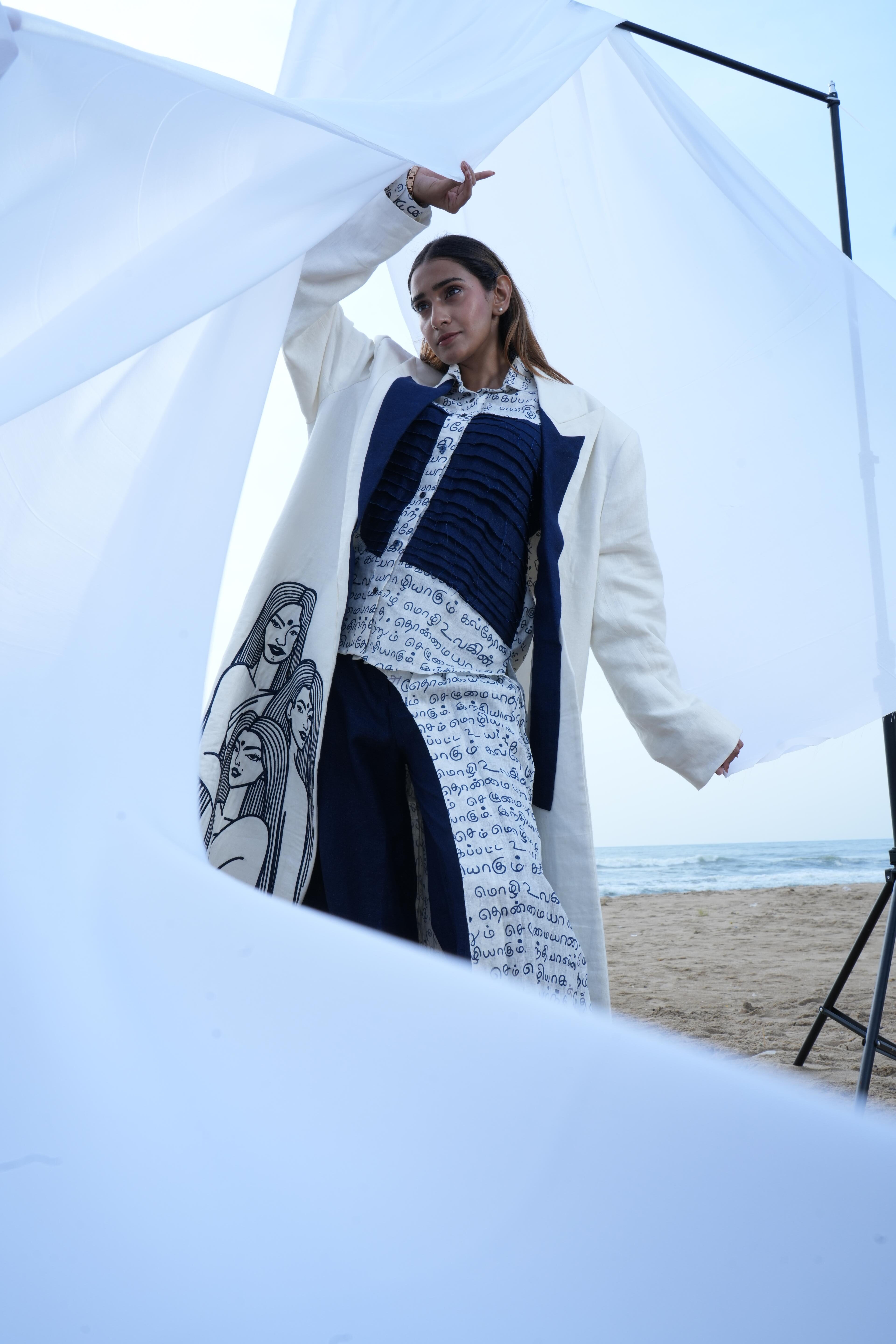 Pradeep Perumal | Fashion & Textiles 3