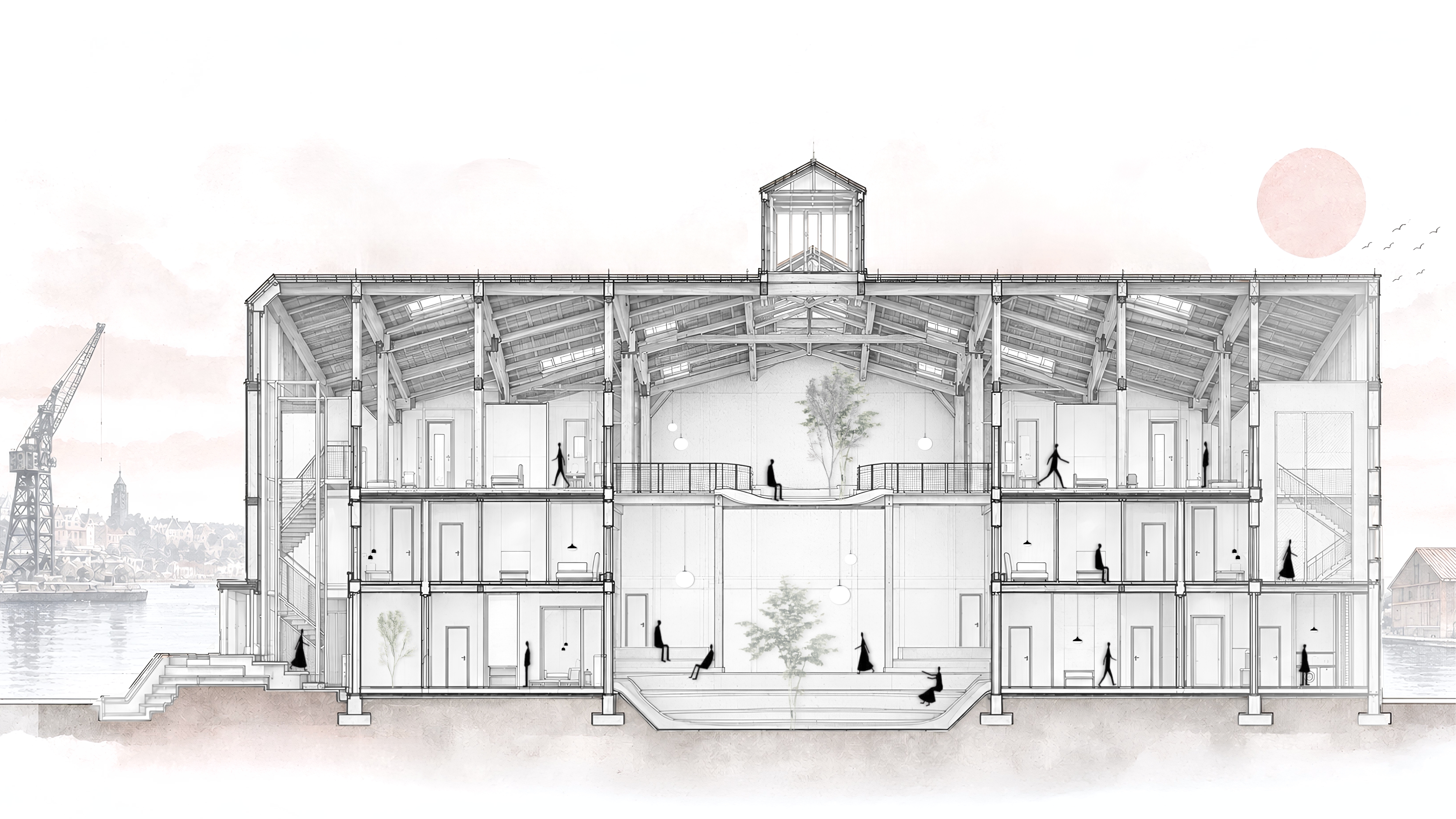 Aryika Kommadi | Interior Design 6
