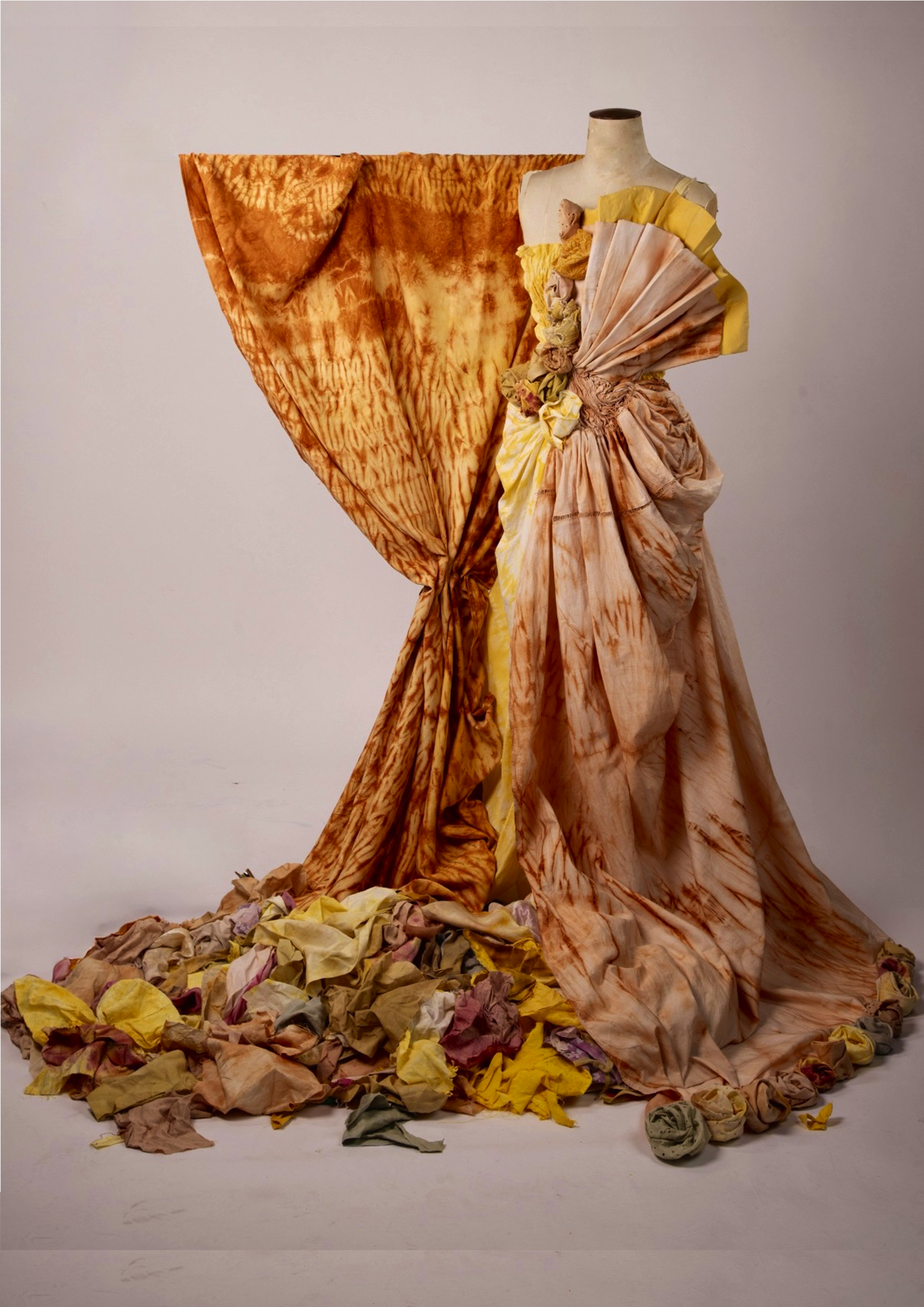 Fafali Bona-Lartey | Fashion & Textiles 5