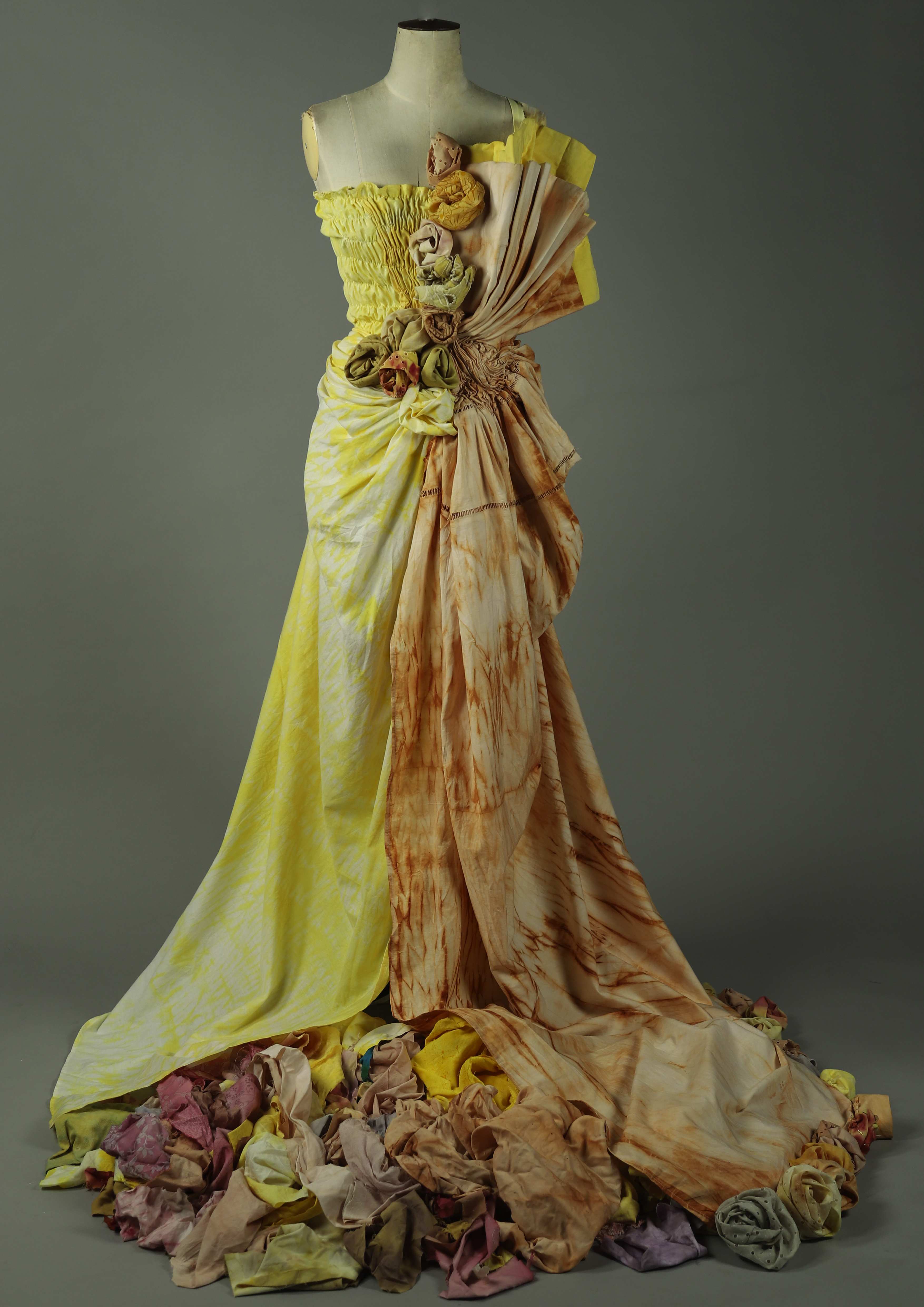 Fafali Bona-Lartey | Fashion & Textiles 4