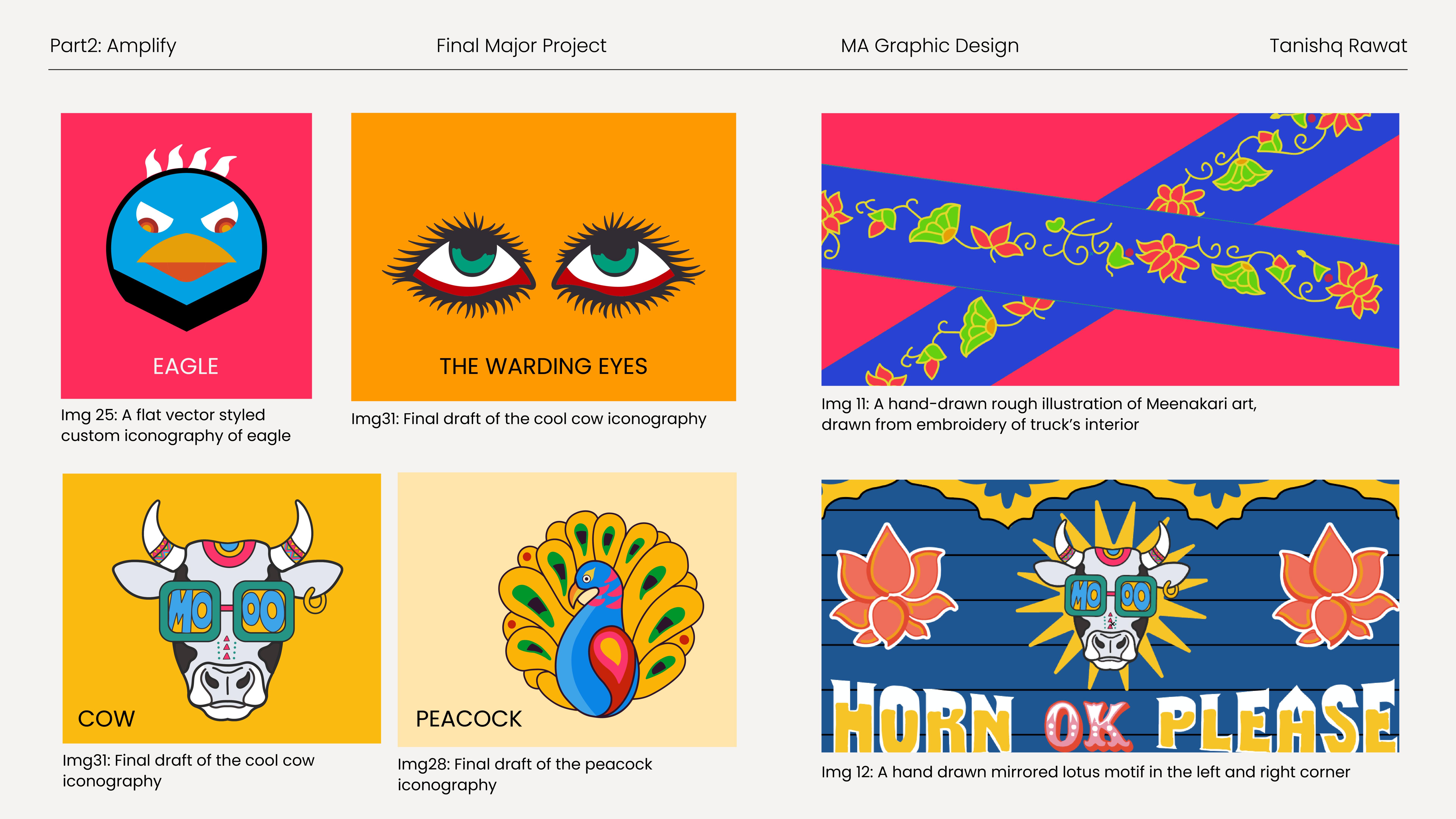 Tanishq Rawat | Graphic Design 5