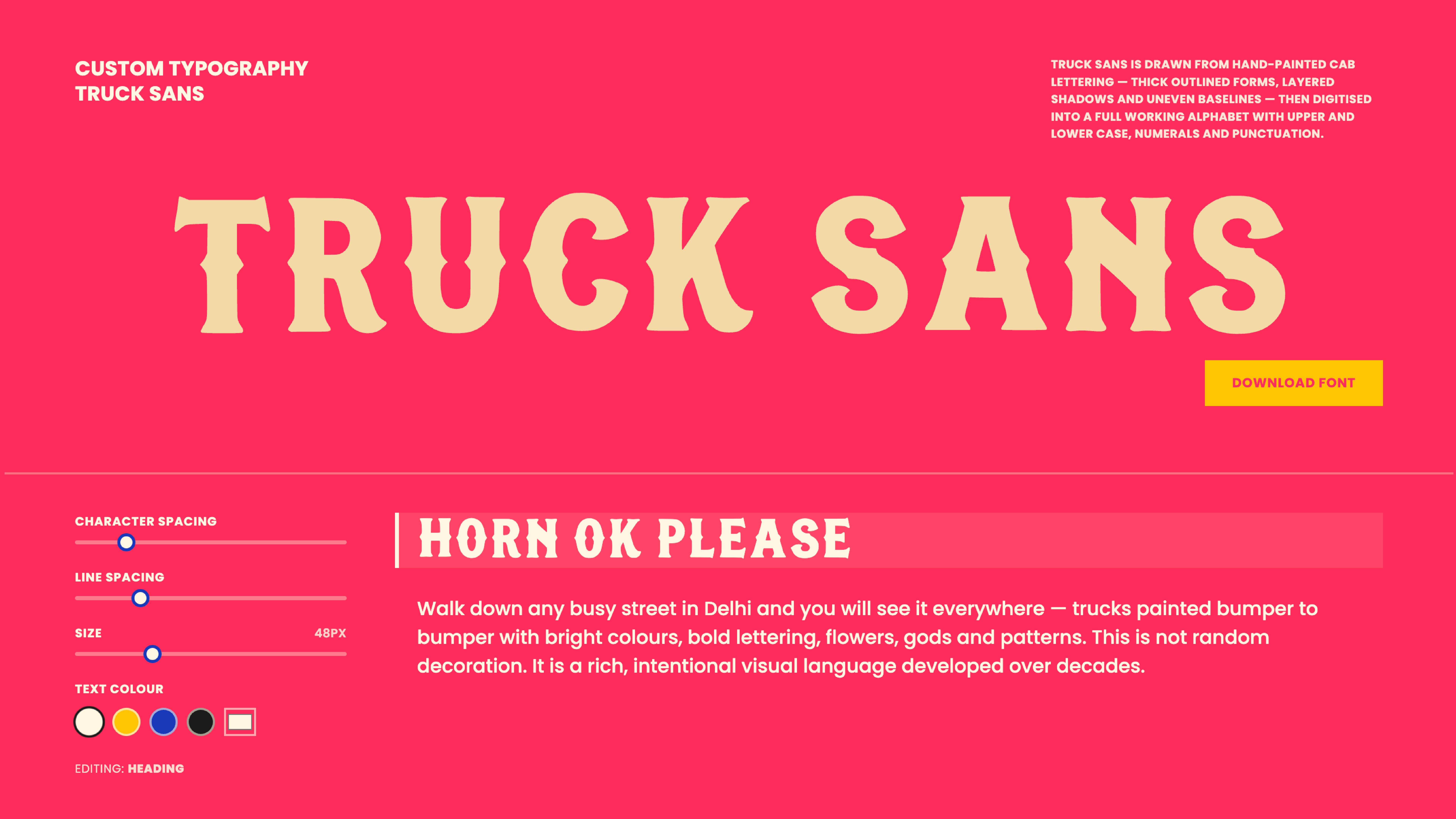 Tanishq Rawat | Graphic Design 2