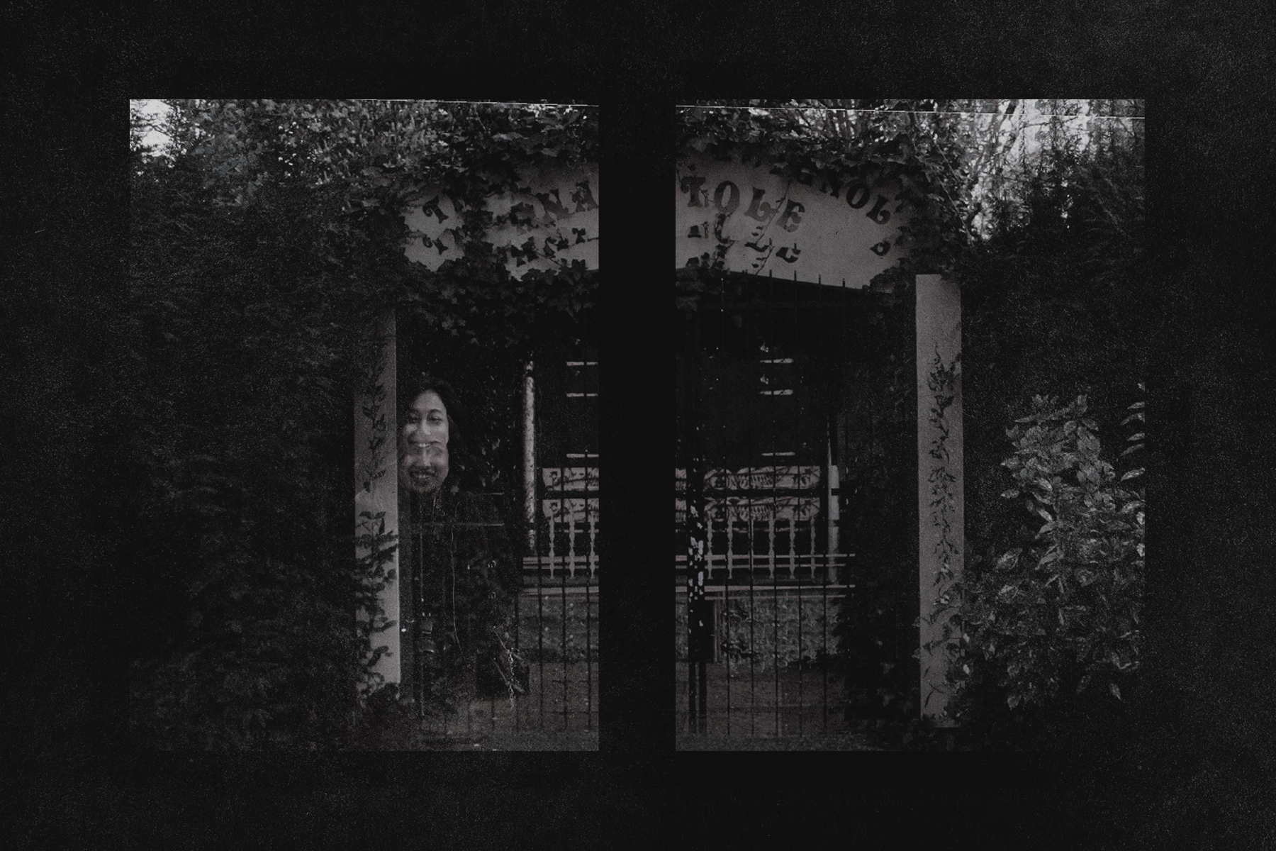 Sab Gheriani | Graphic Design 1