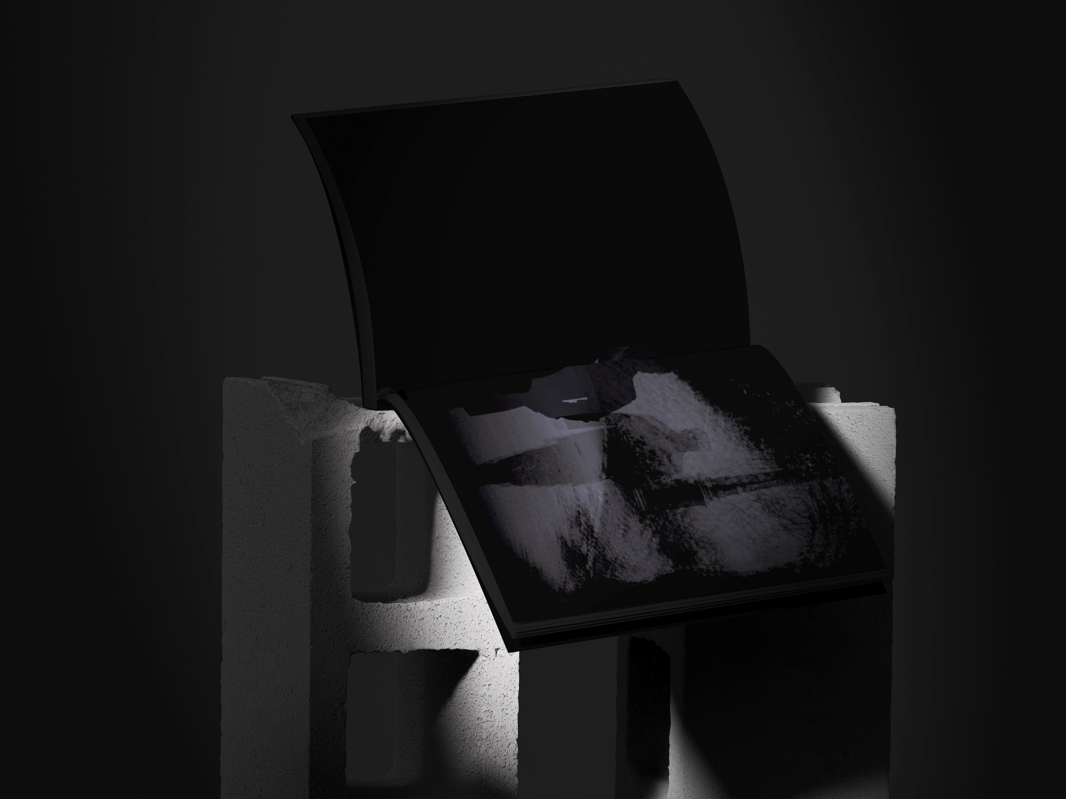 Sab Gheriani | Graphic Design 2