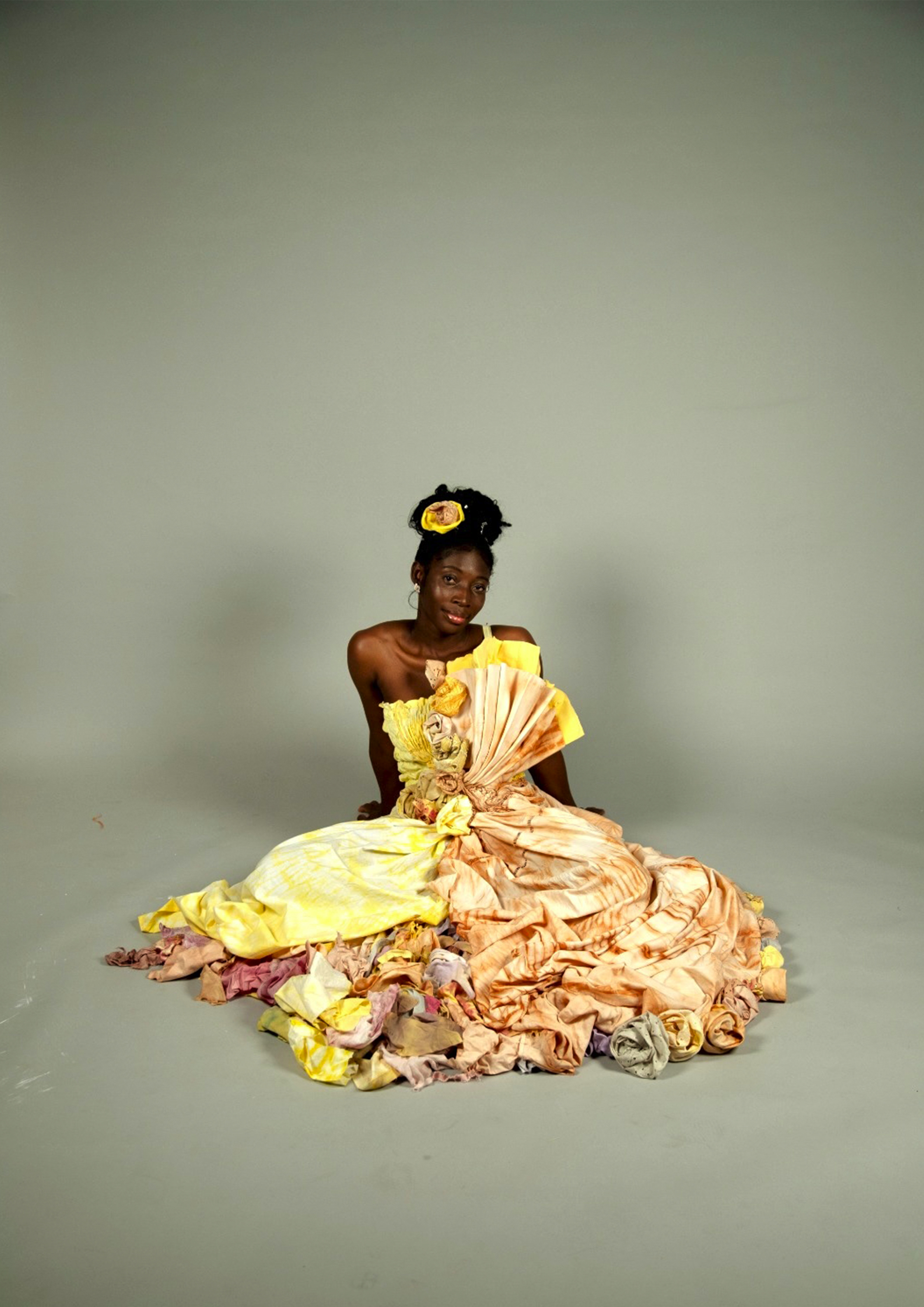 Fafali Bona-Lartey | Fashion & Textiles